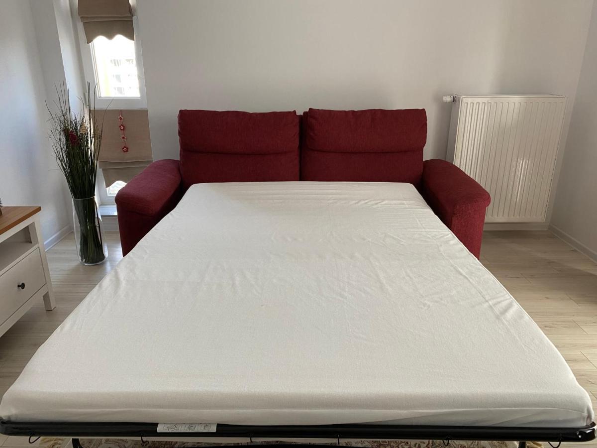 Apartmán Relax601 Brašov Exteriér fotografie